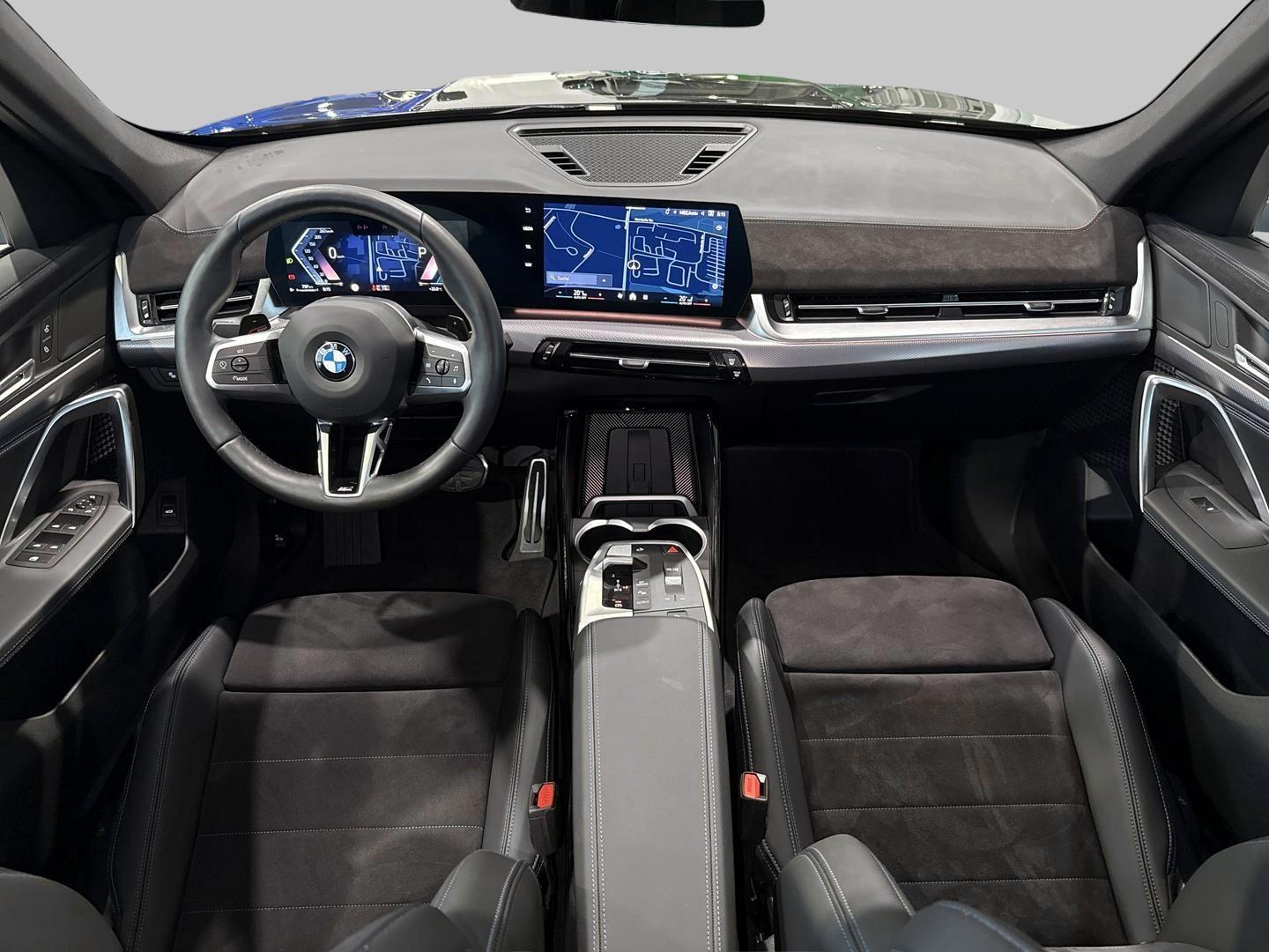 BMW X1 – Bild 19