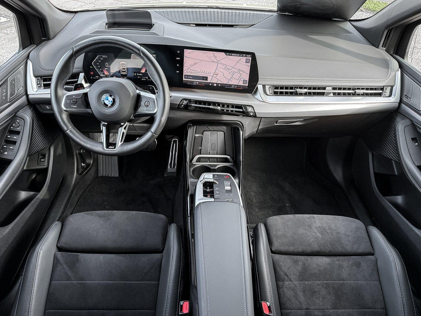 BMW 2er Active Tourer – Bild 15