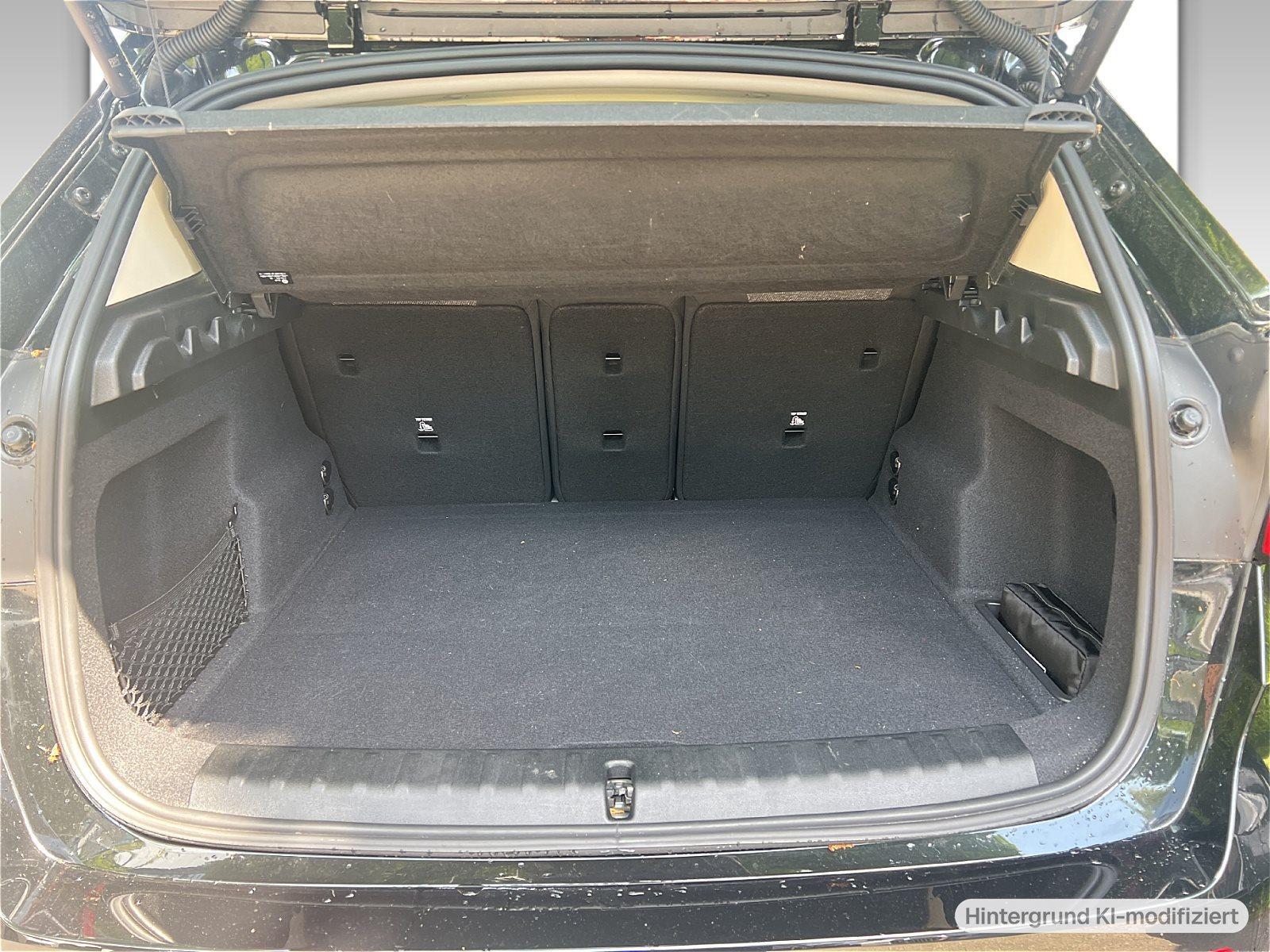 BMW X1 – Bild 9