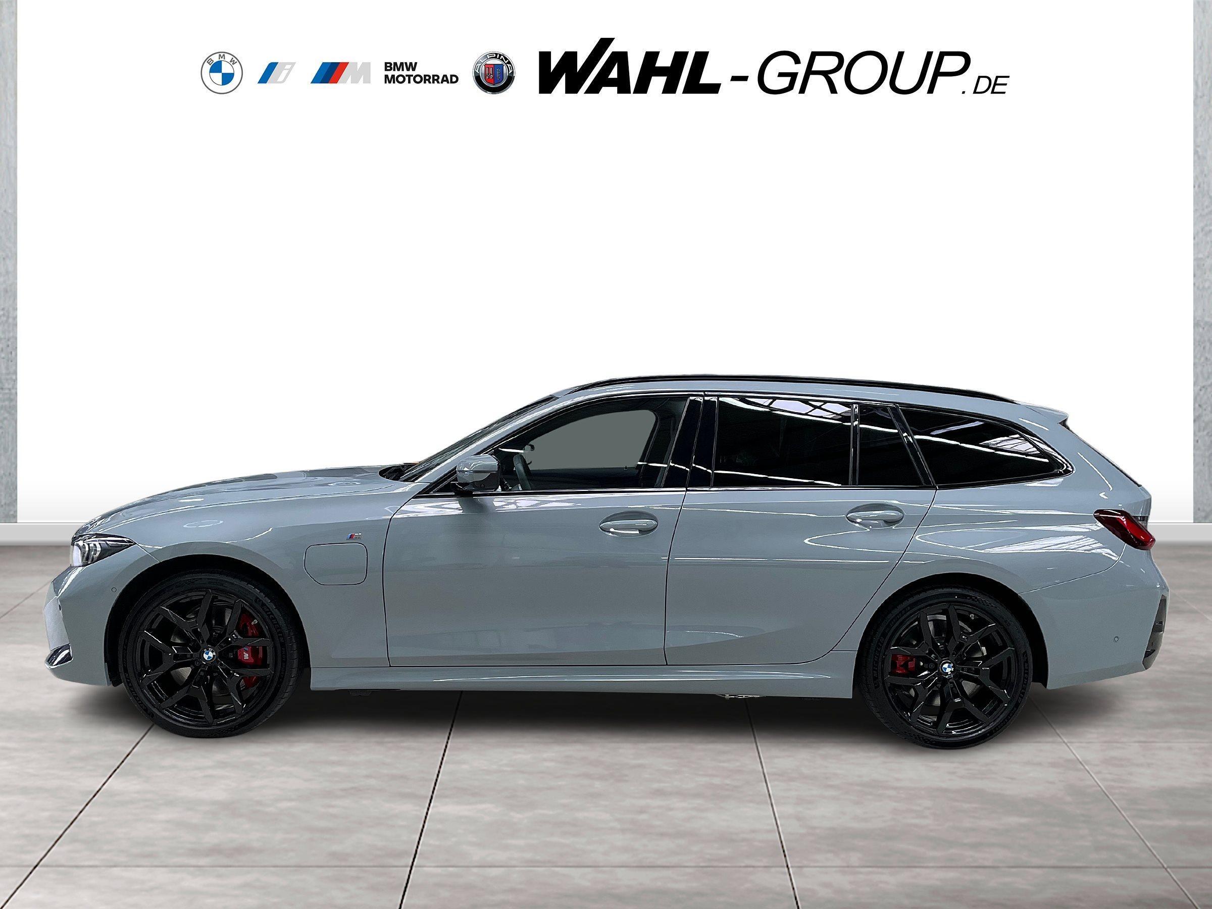 BMW 3er Touring – Bild 4