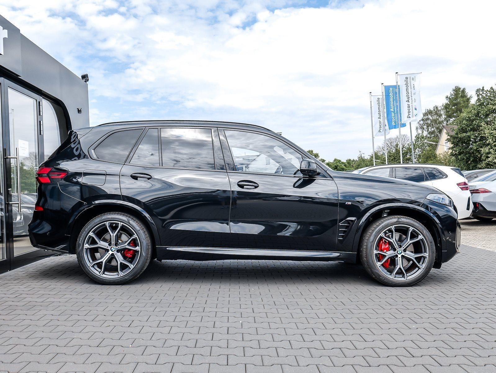 BMW X5 – Bild 17