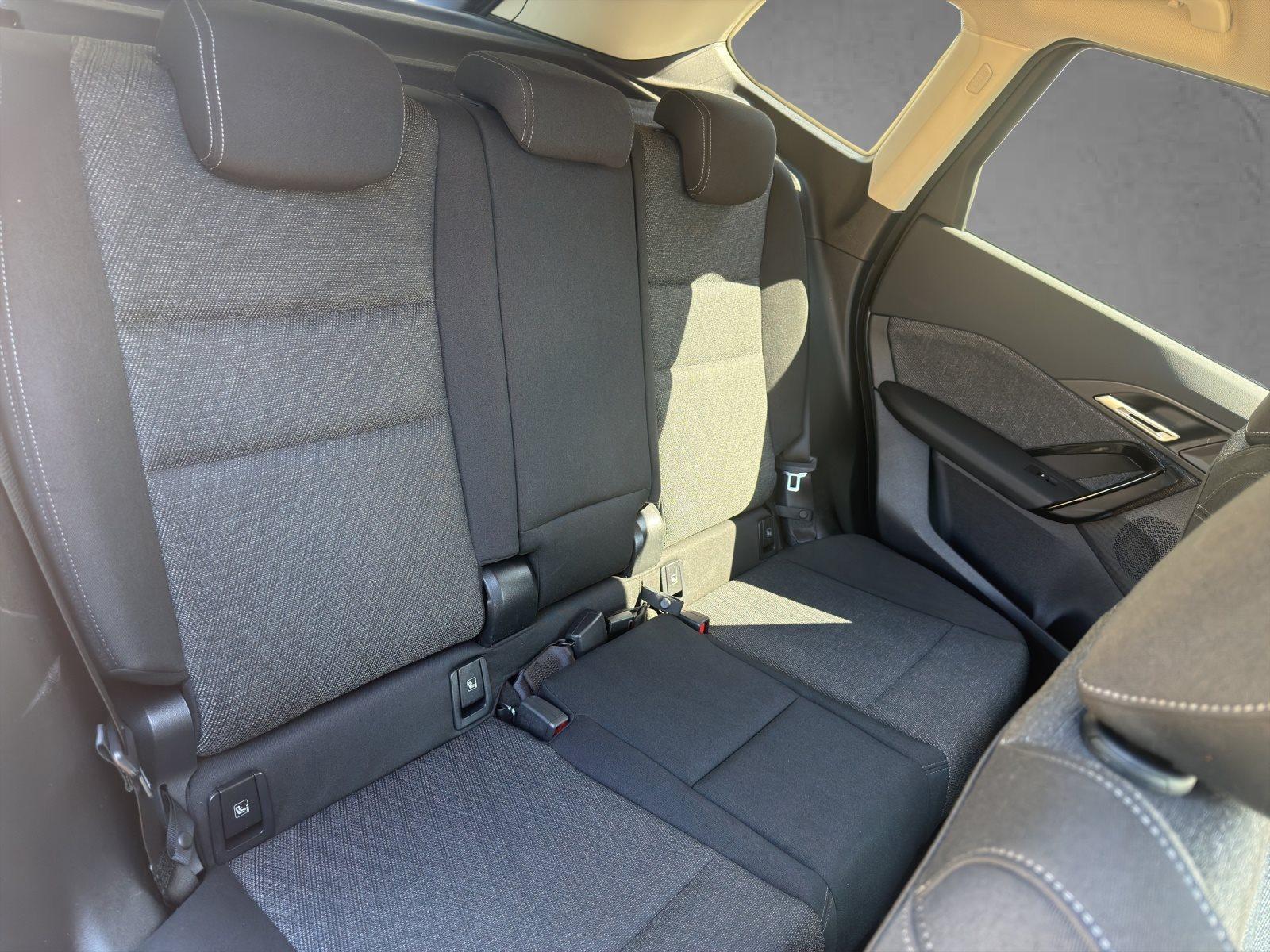 BMW X1 – Bild 18