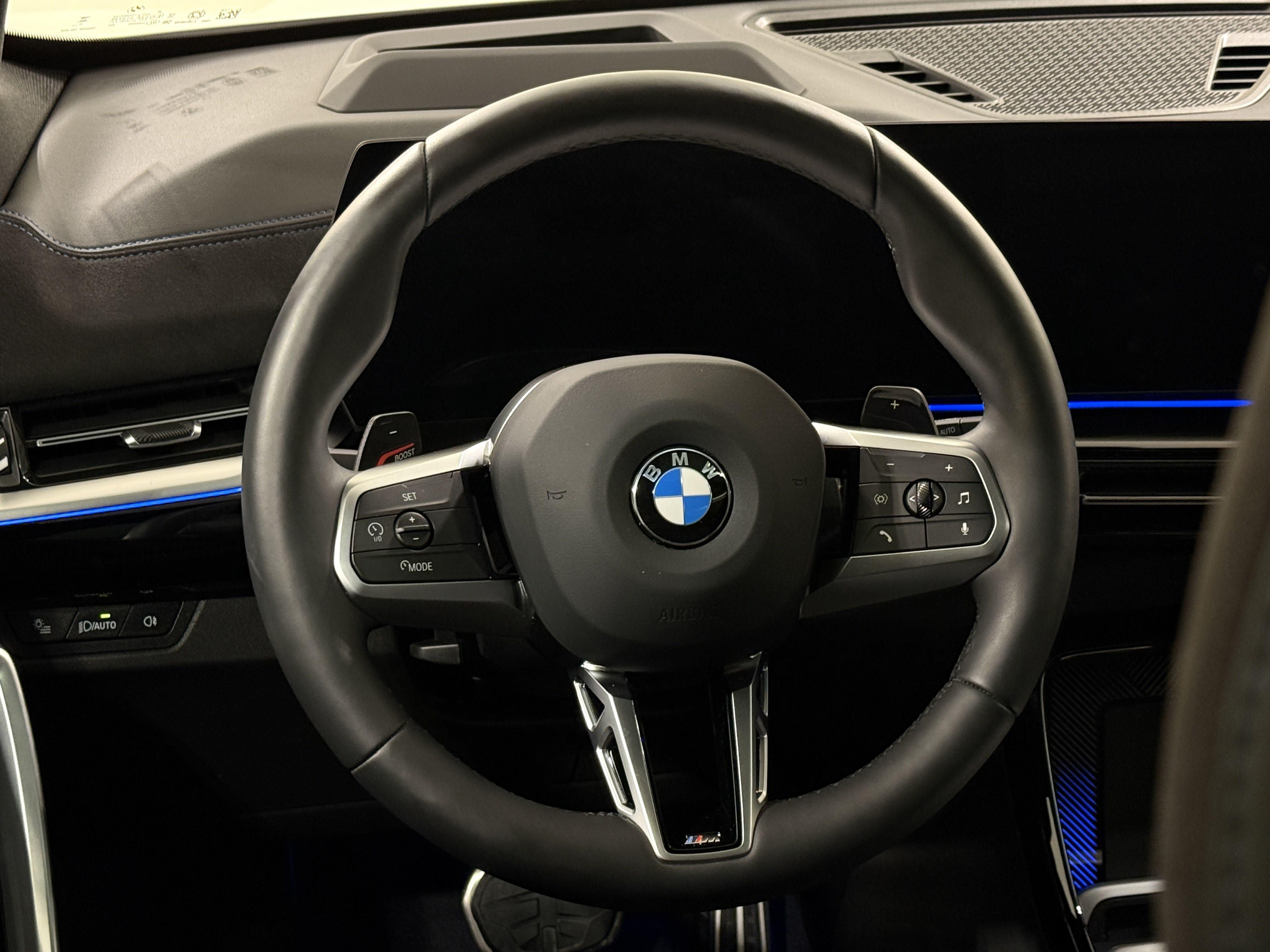 BMW X1 – Bild 36