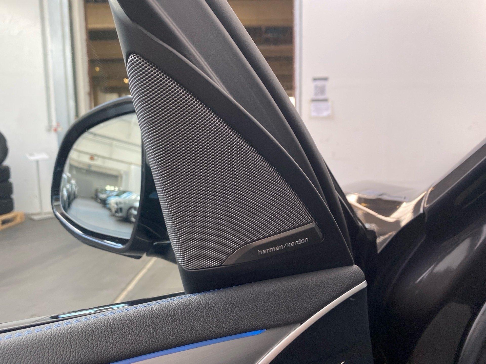 BMW iX3 – Bild 8