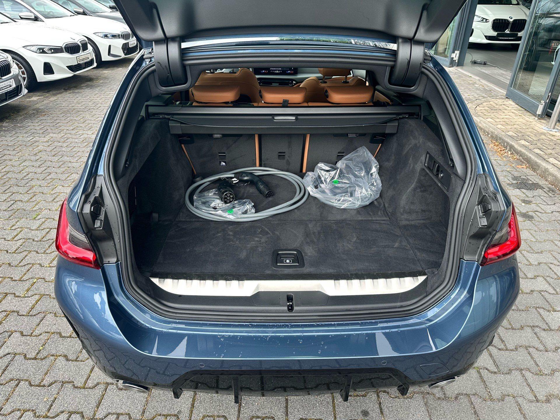 BMW 3er Touring – Bild 19