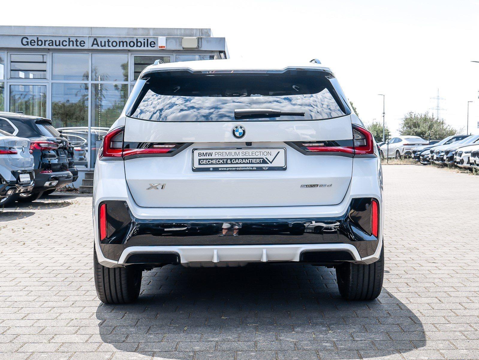 BMW X1 – Bild 14