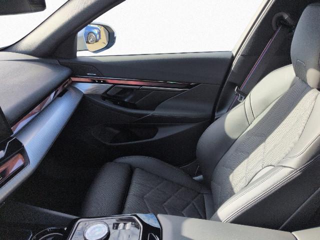 BMW 5er – Bild 8
