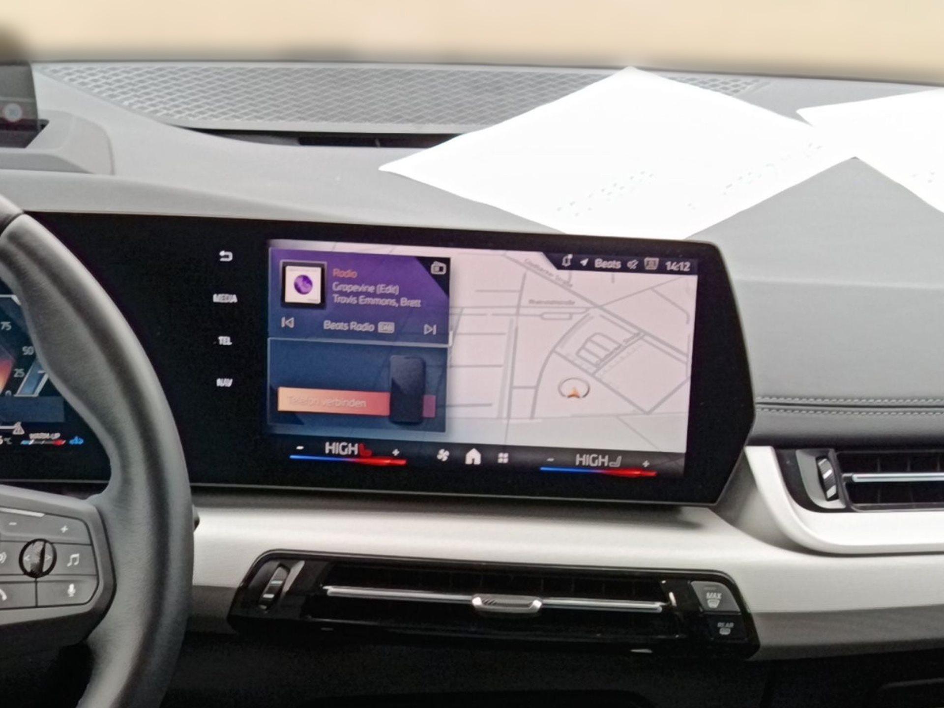BMW 2er Active Tourer – Bild 21