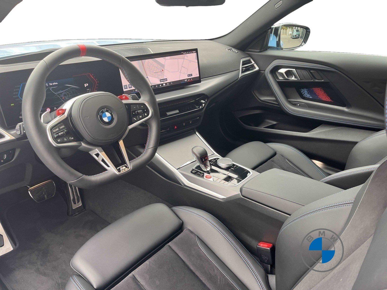 BMW M2 Coupé – Bild 13