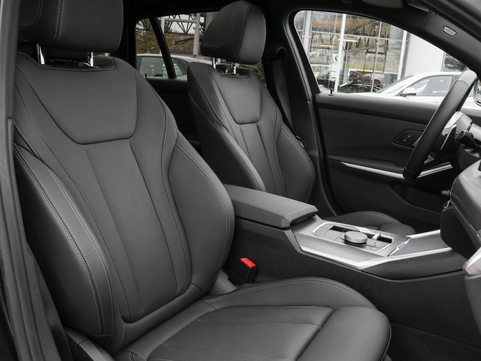 BMW 3er Touring – Bild 6