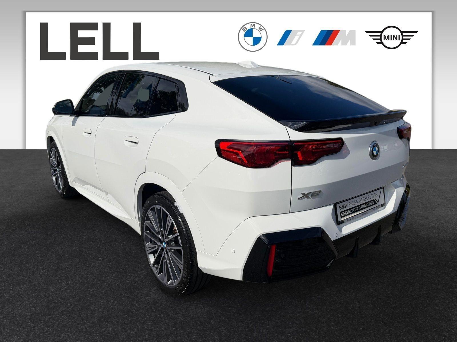 BMW X2 – Bild 5