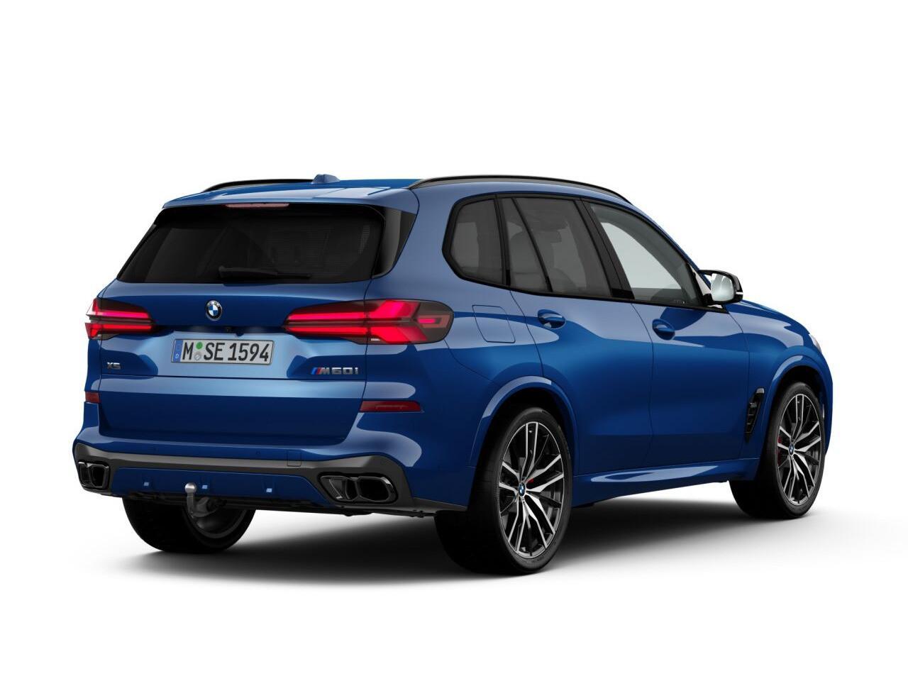 BMW X5 – Bild 3