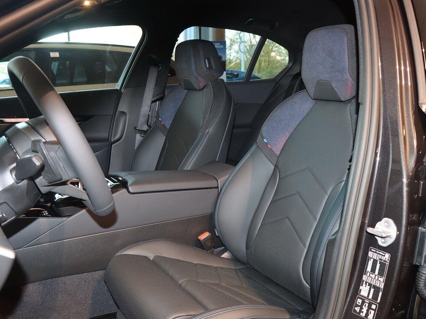BMW 5er – Bild 9