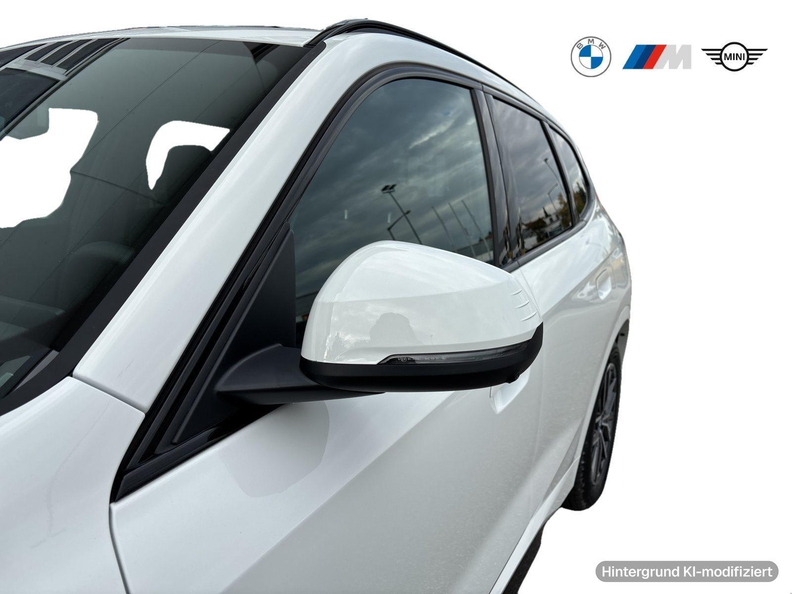 BMW iX1 – Bild 7