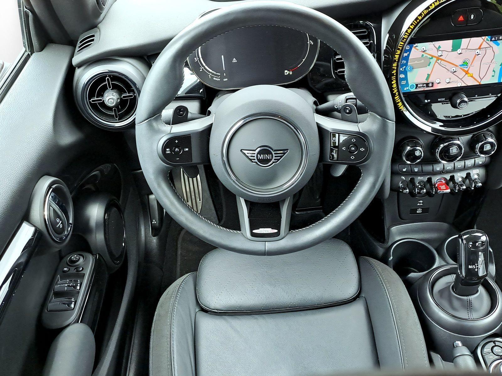 MINI Cabrio – Bild 9