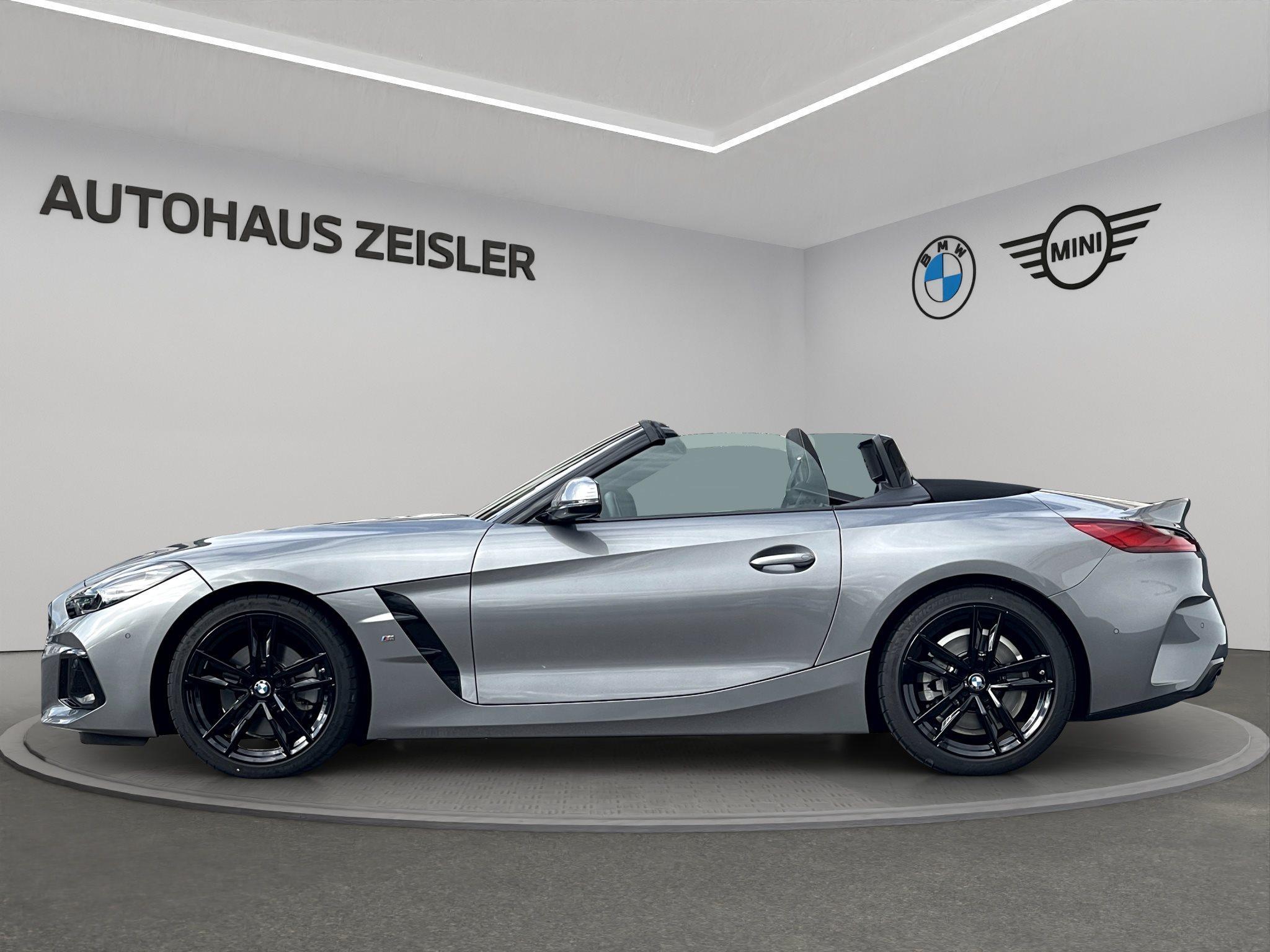 BMW Z4 – Bild 4
