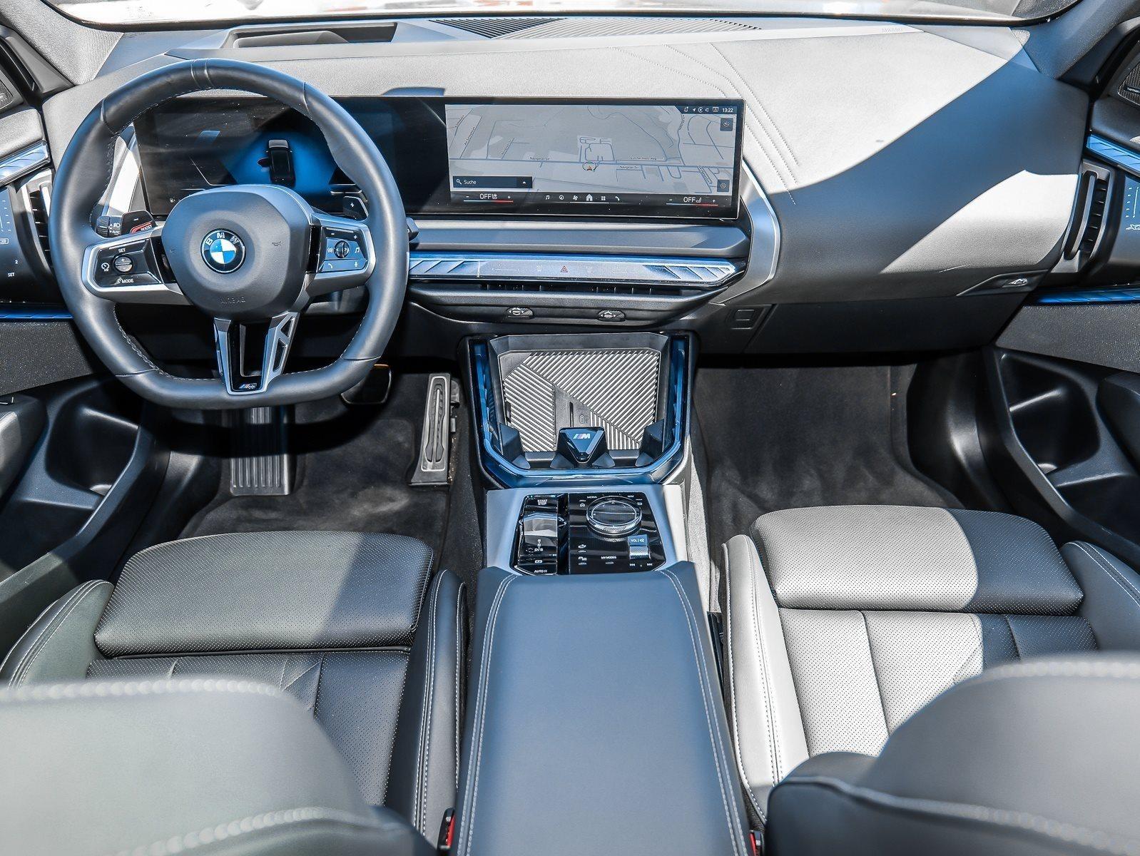 BMW X3 – Bild 3