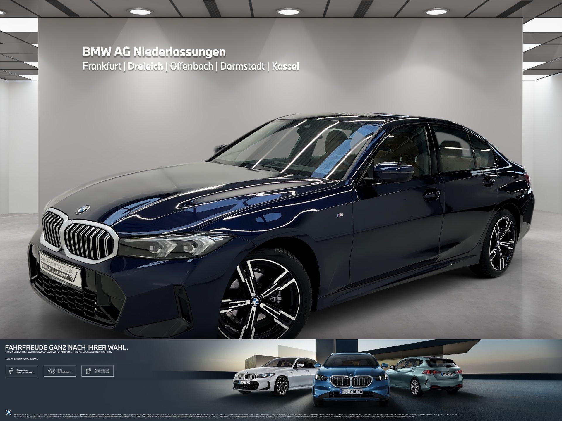 BMW 3er