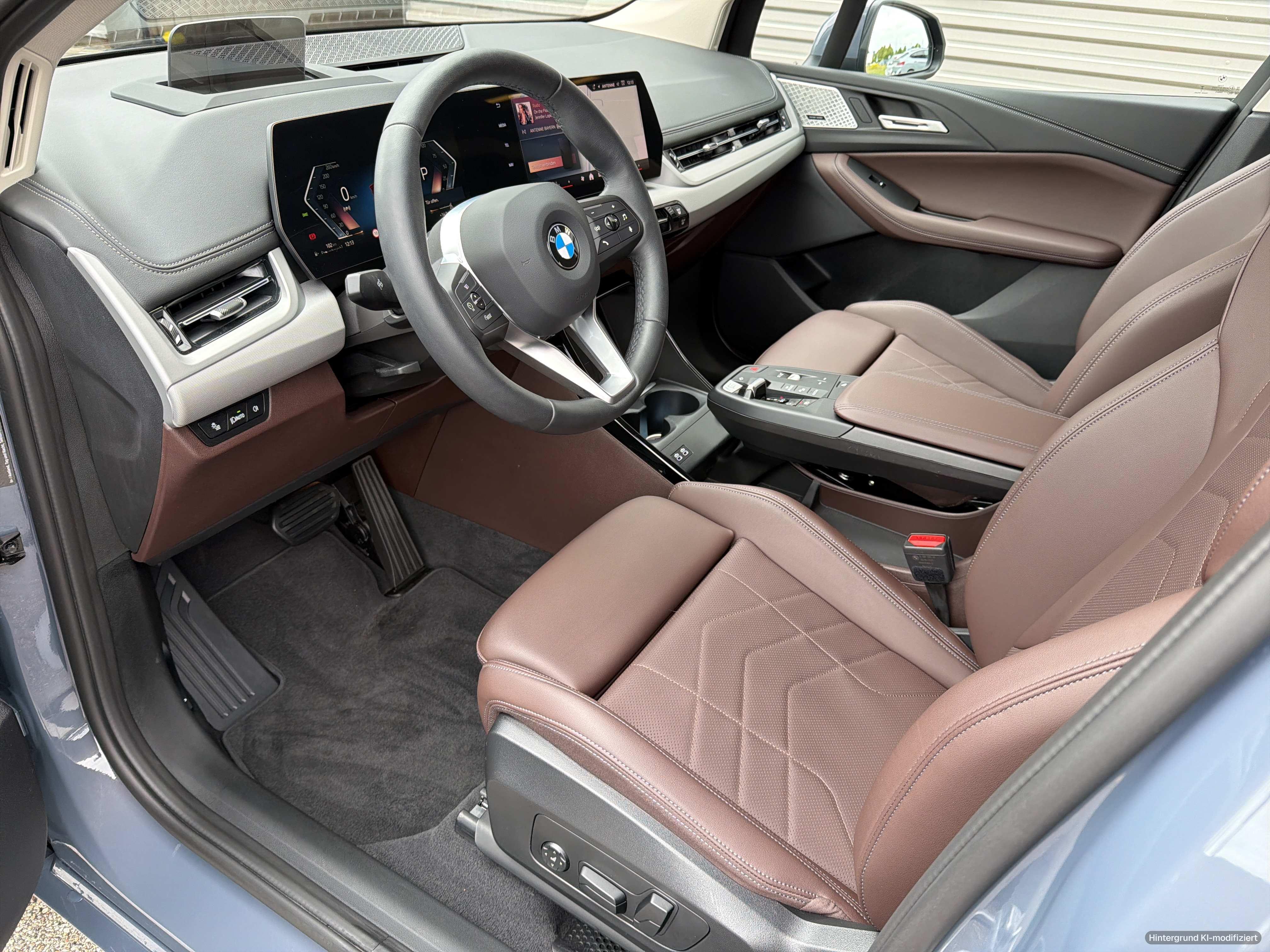 BMW 2er Active Tourer – Bild 18
