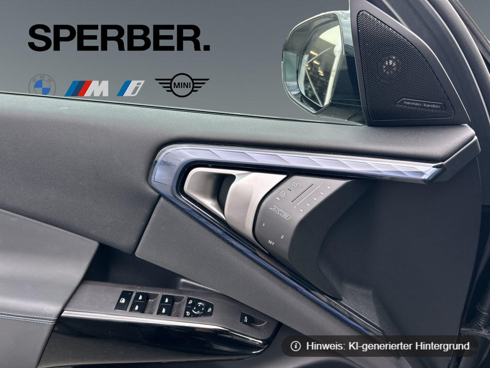 BMW X3 – Bild 17