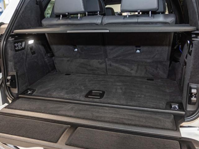 BMW X7 – Bild 15