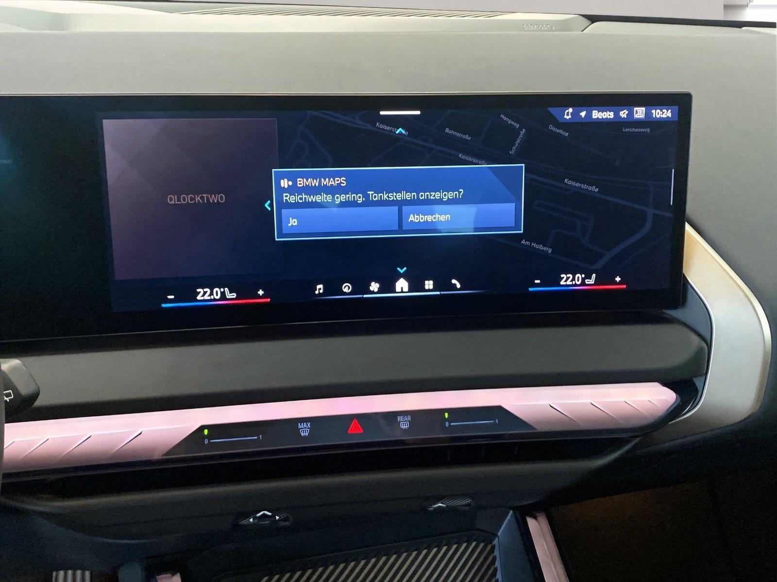 BMW X3 – Bild 24