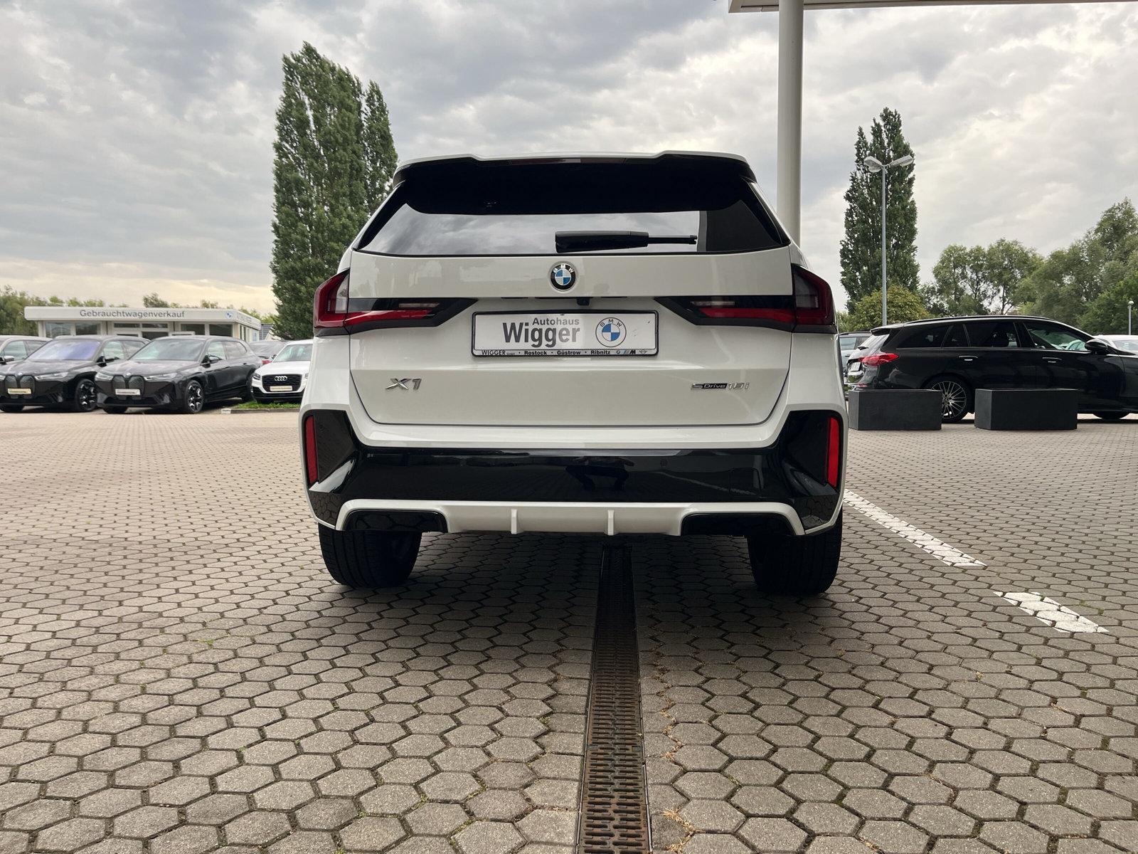 BMW X1 – Bild 38