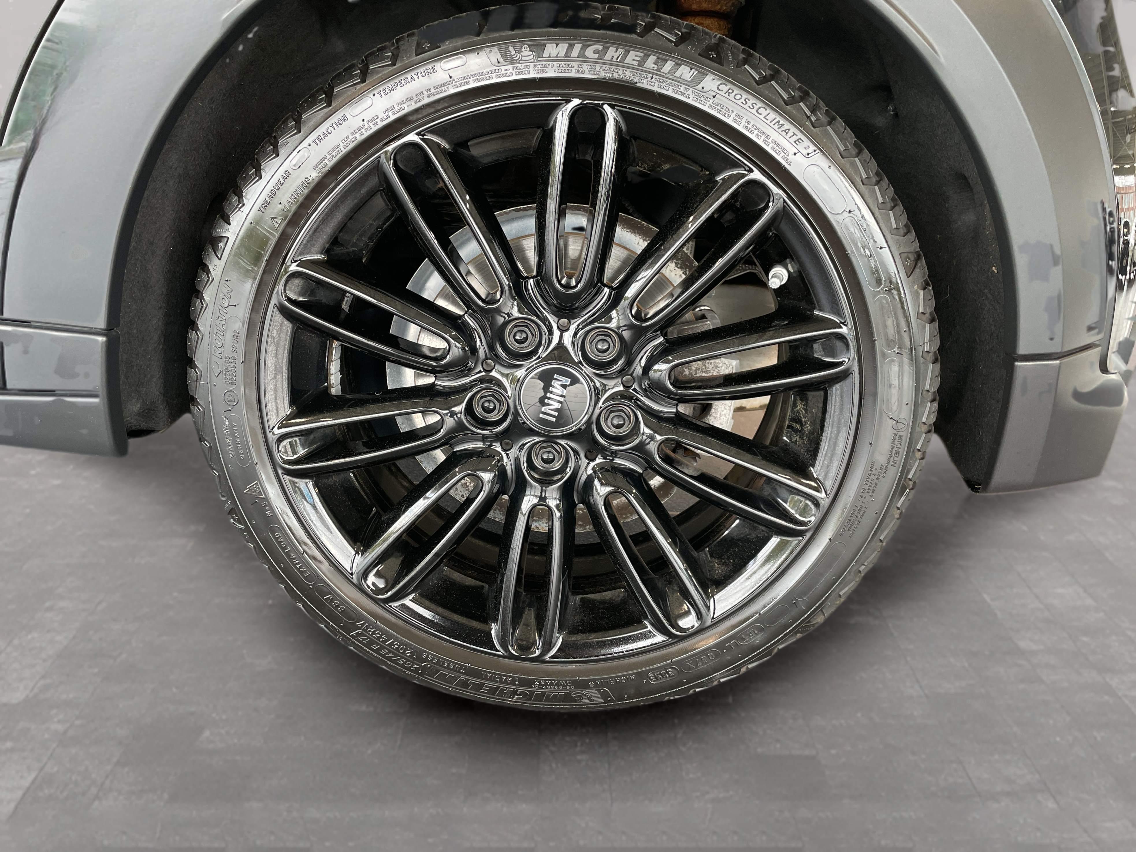 MINI Cooper 3-Türer – Bild 18