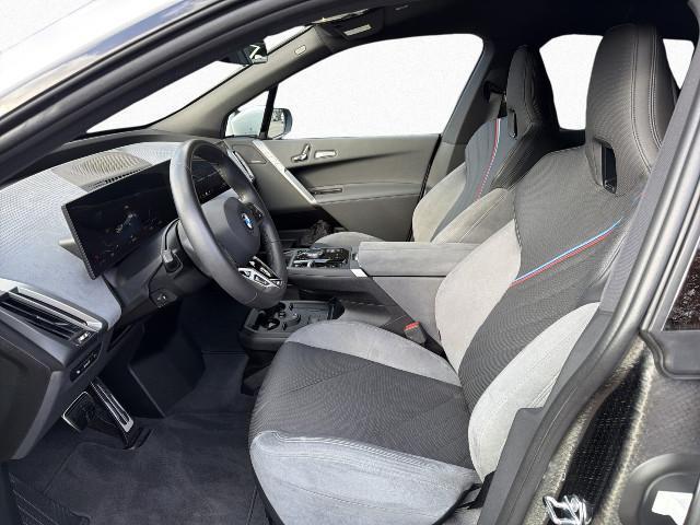 BMW iX – Bild 15