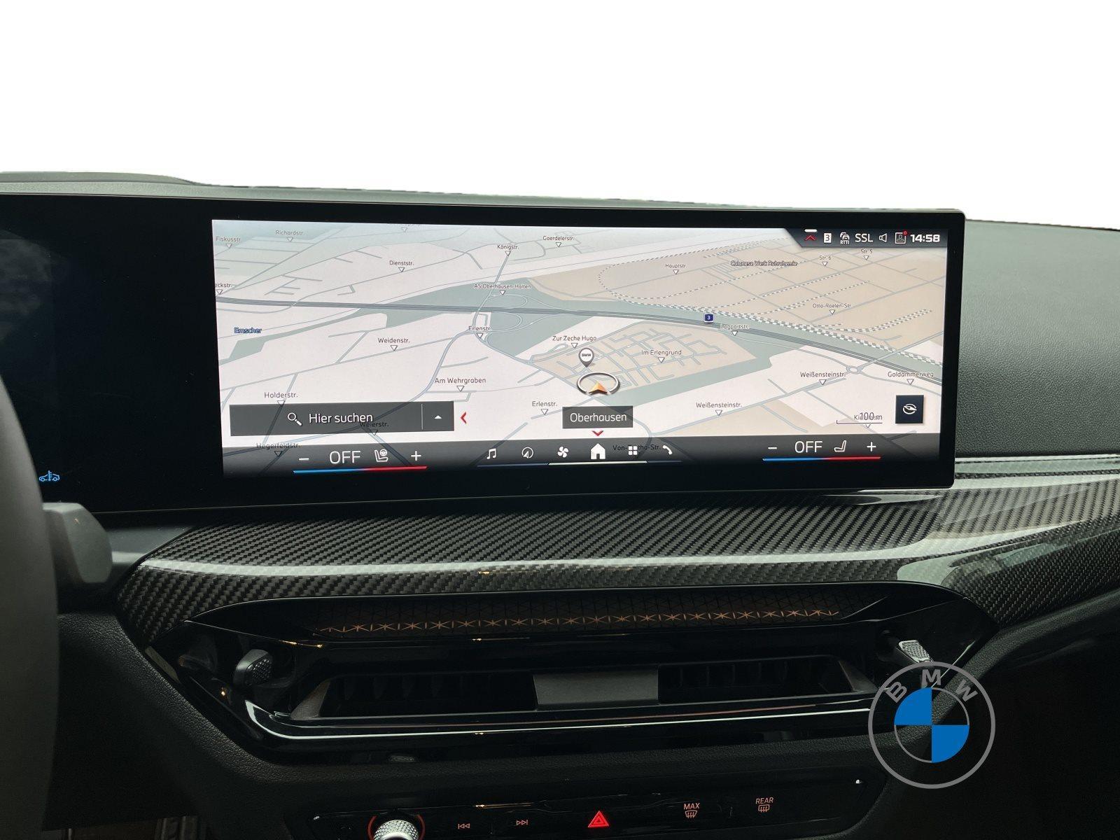 BMW 4er Coupé – Bild 15