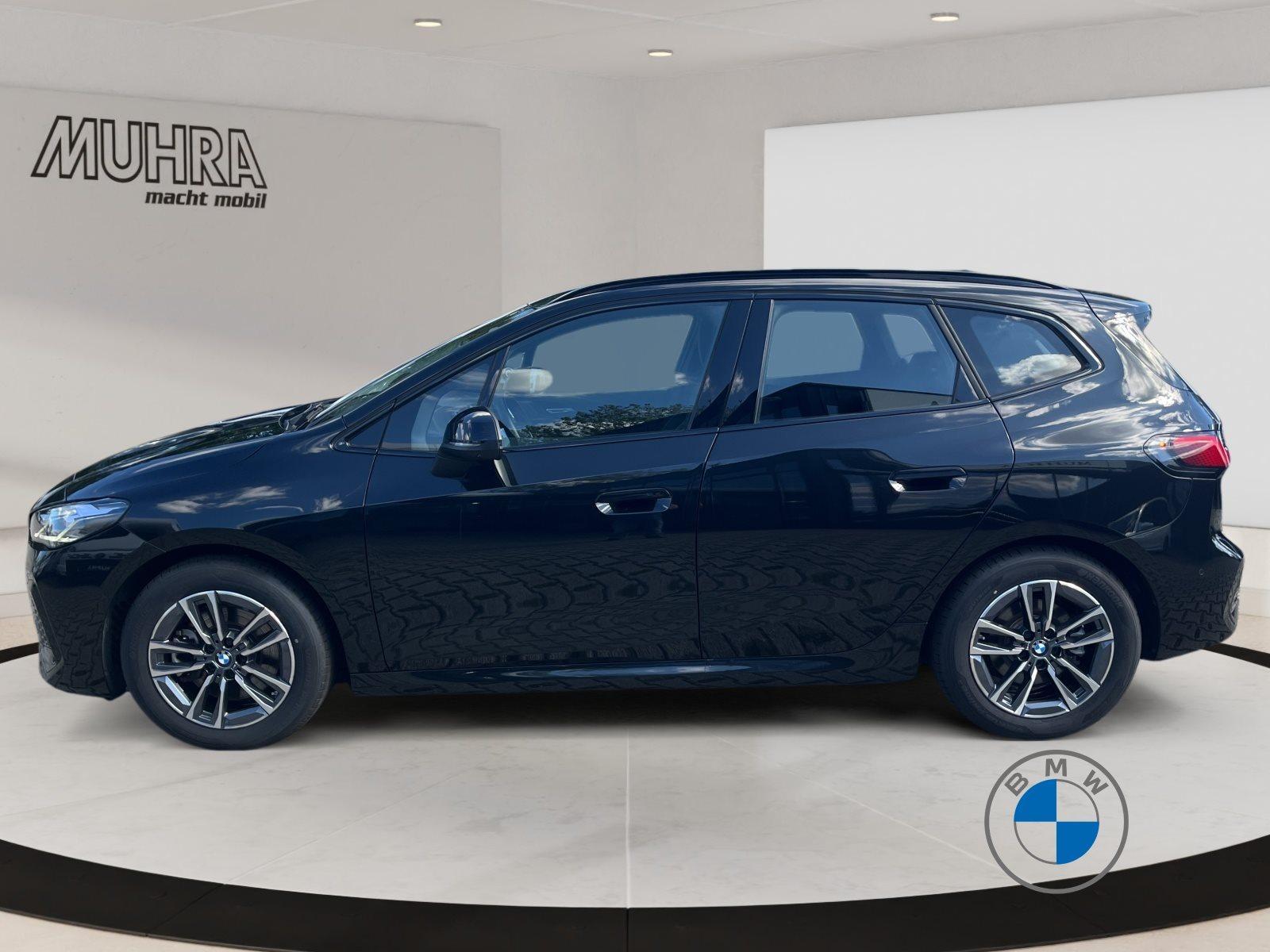 BMW 2er Active Tourer – Bild 3