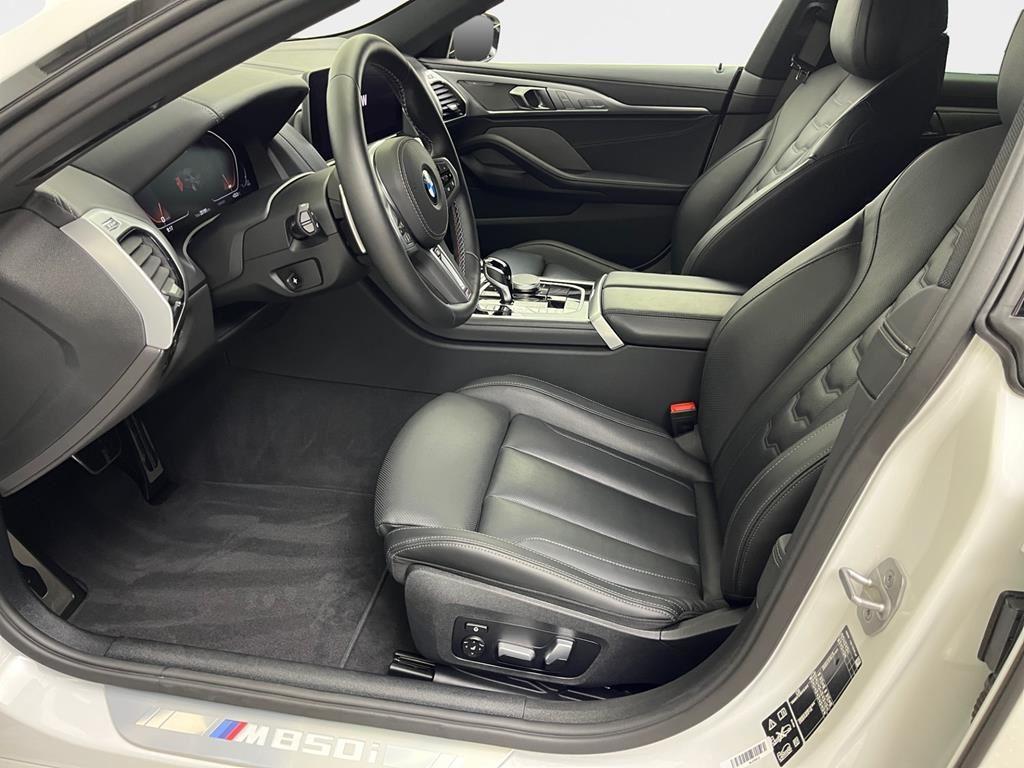 BMW 8er Gran Coupé – Bild 5
