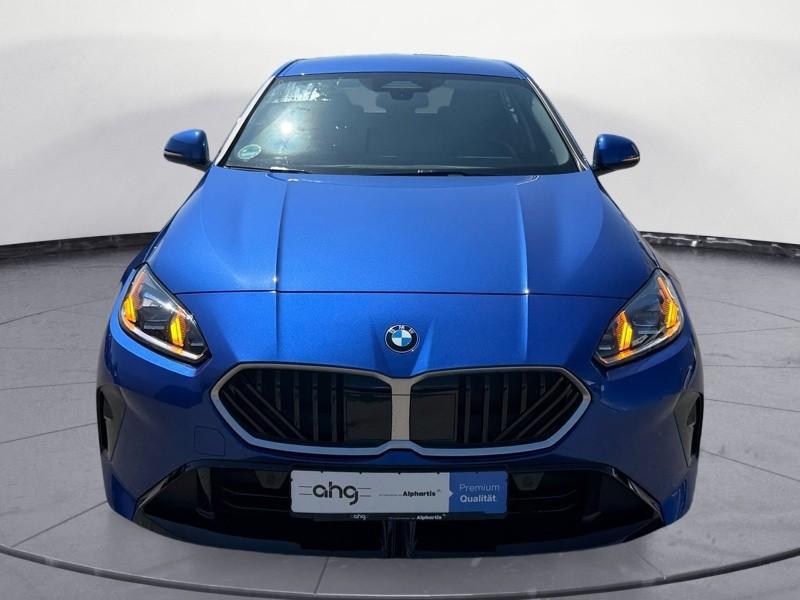 BMW 1er – Bild 17