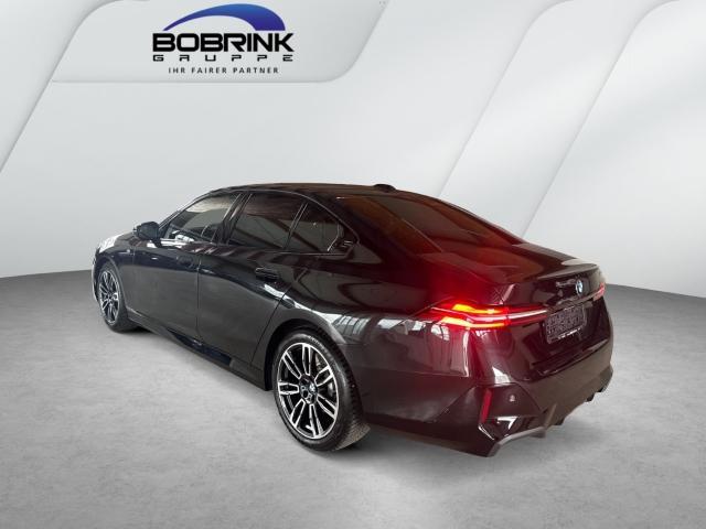 BMW 5er – Bild 6