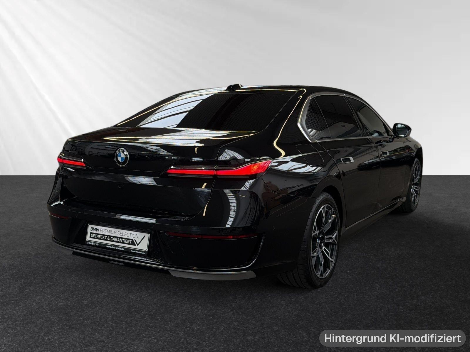 BMW 7er – Bild 3