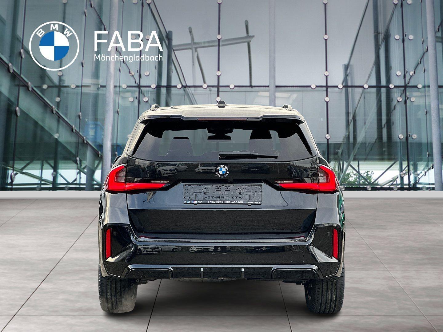 BMW X1 – Bild 3