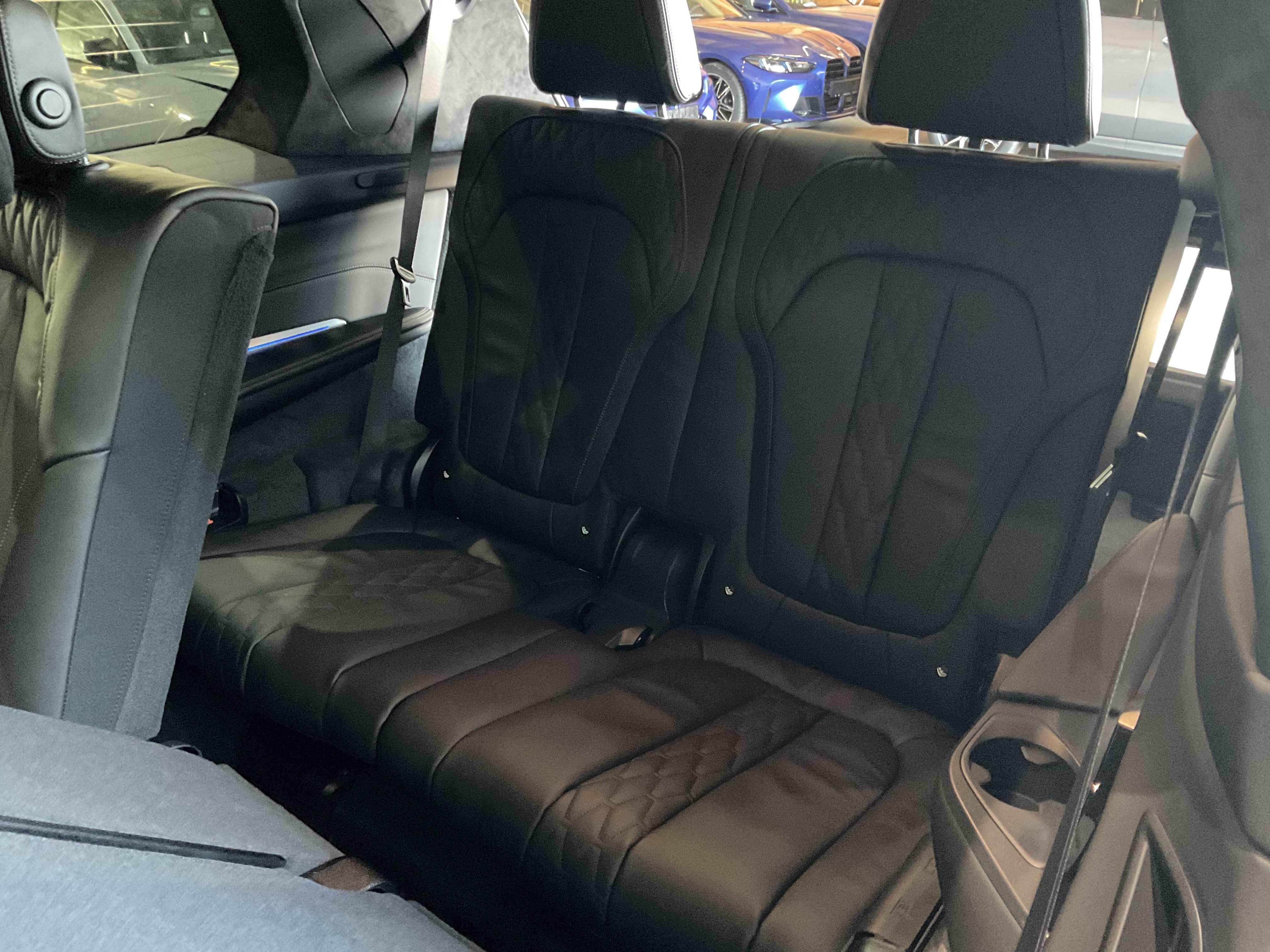 BMW X7 – Bild 17