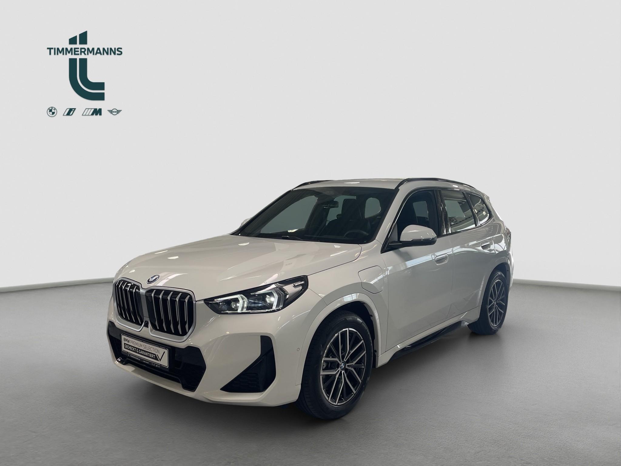 BMW X1 – Bild 3