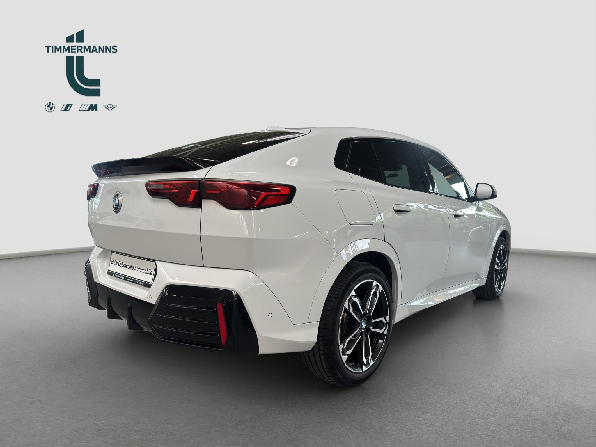 BMW X2 – Bild 6