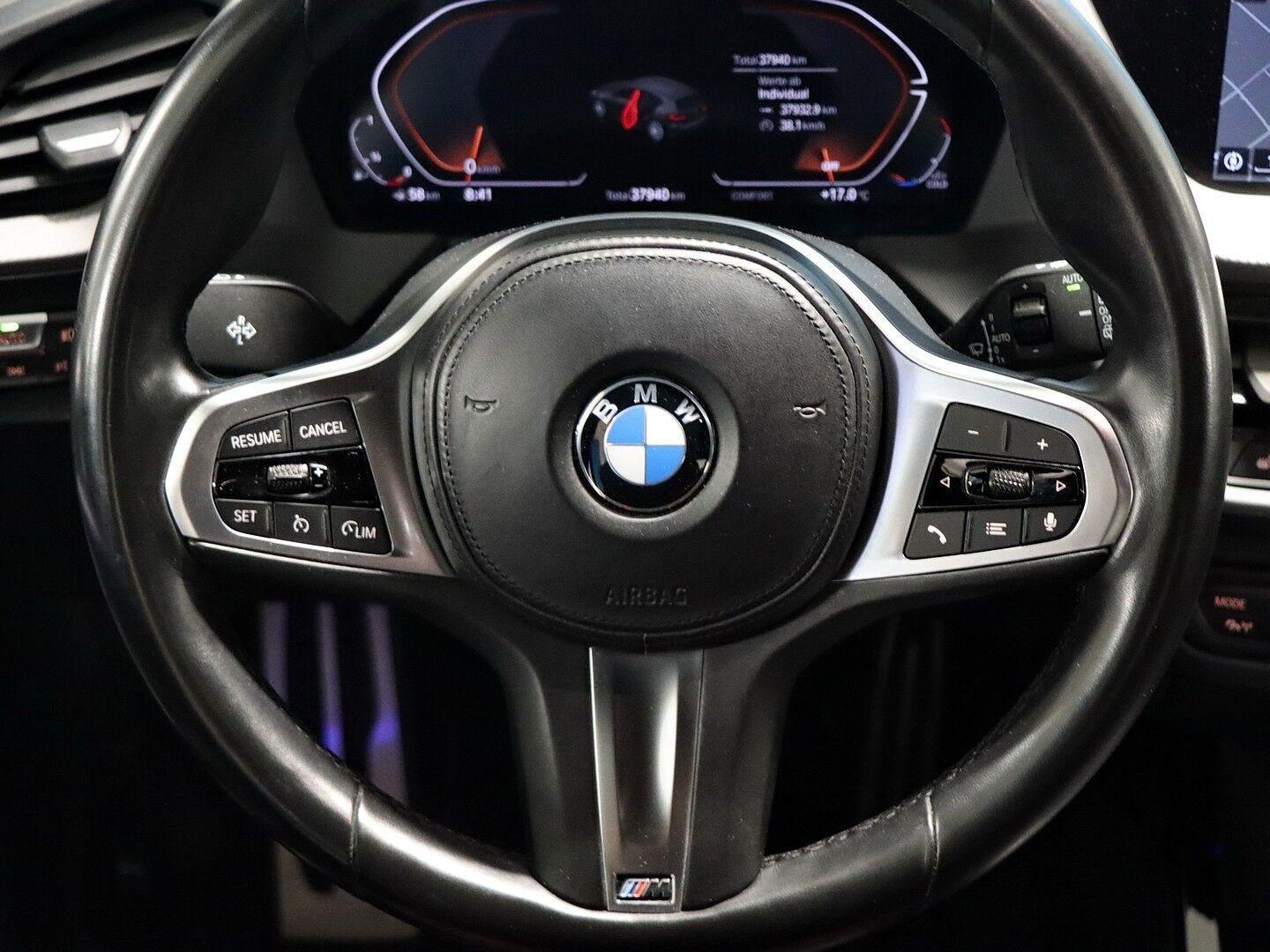 BMW 1er – Bild 11