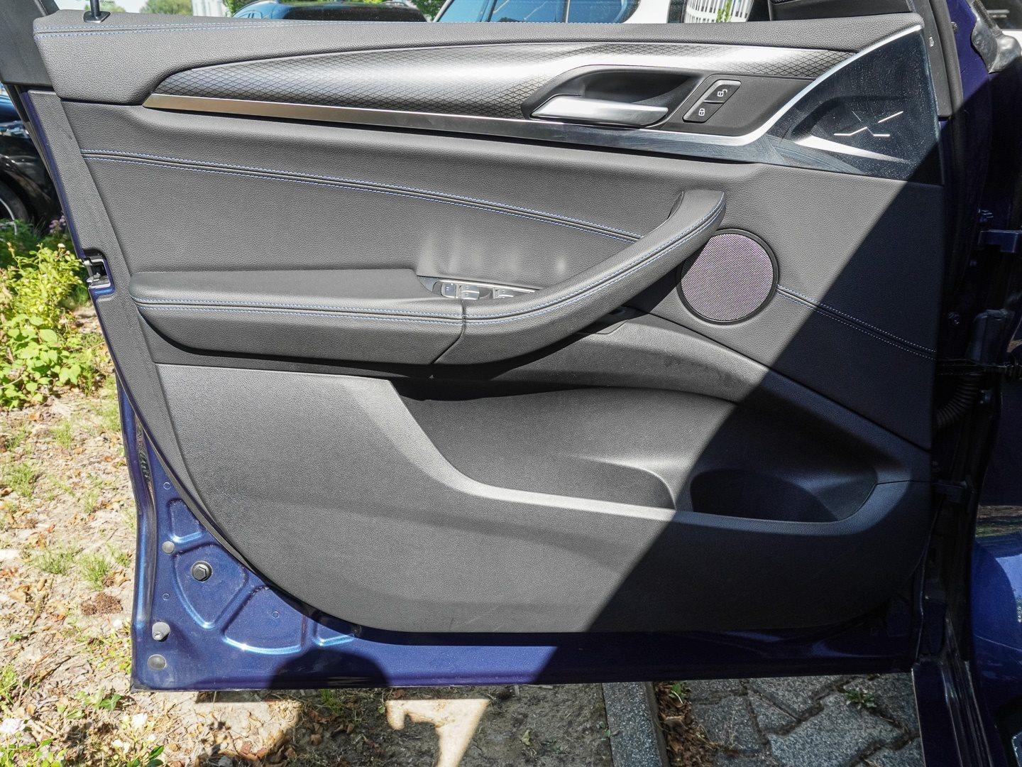 BMW X3 – Bild 20