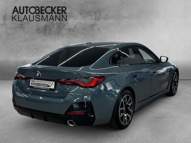 BMW 4er Gran Coupé – Bild 11