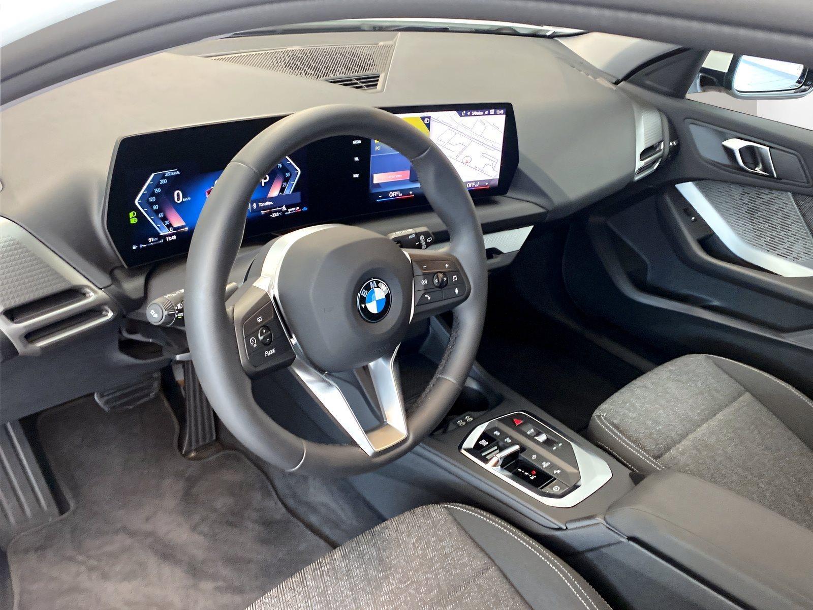 BMW 1er – Bild 4