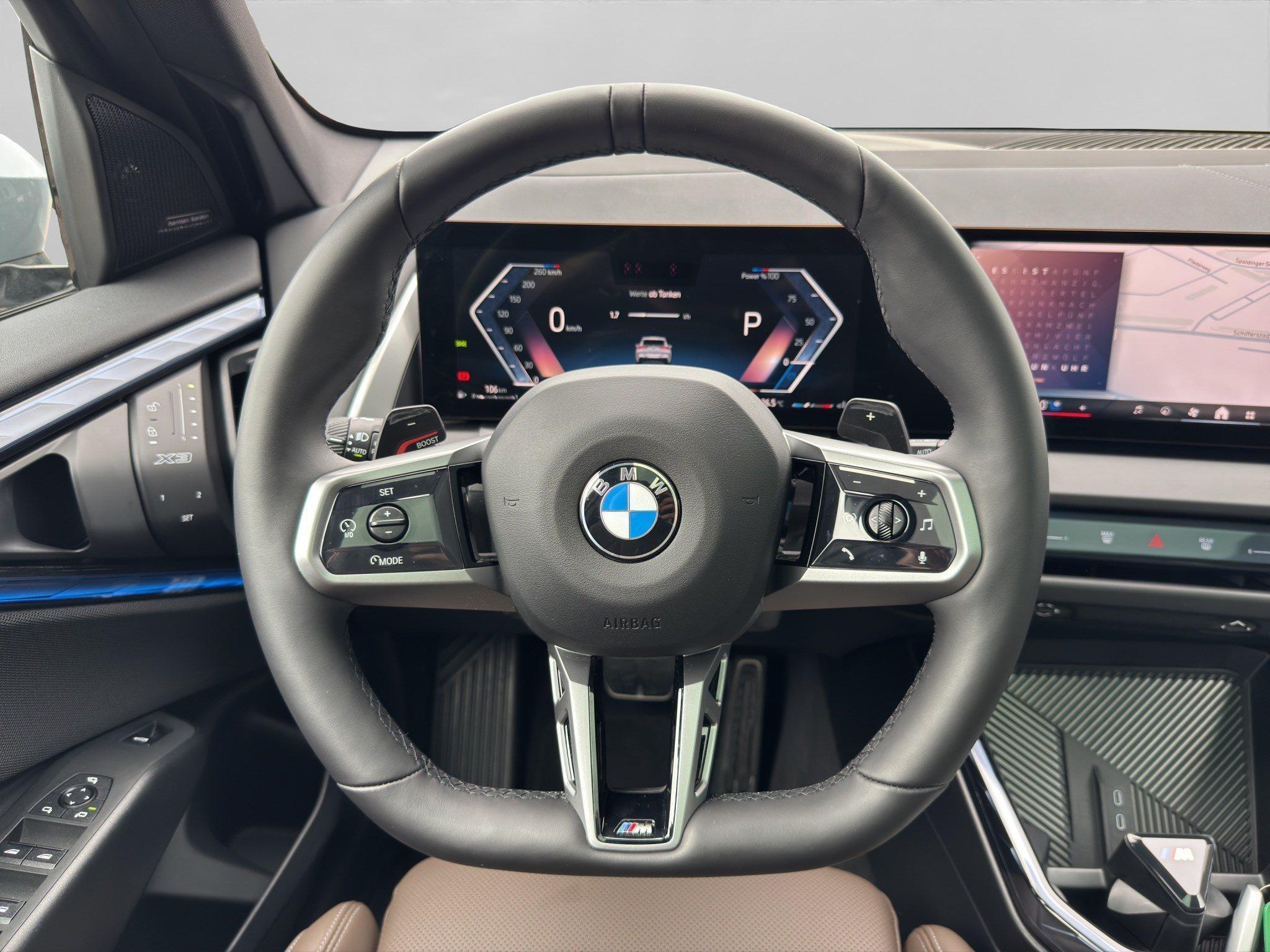 BMW X3 – Bild 23