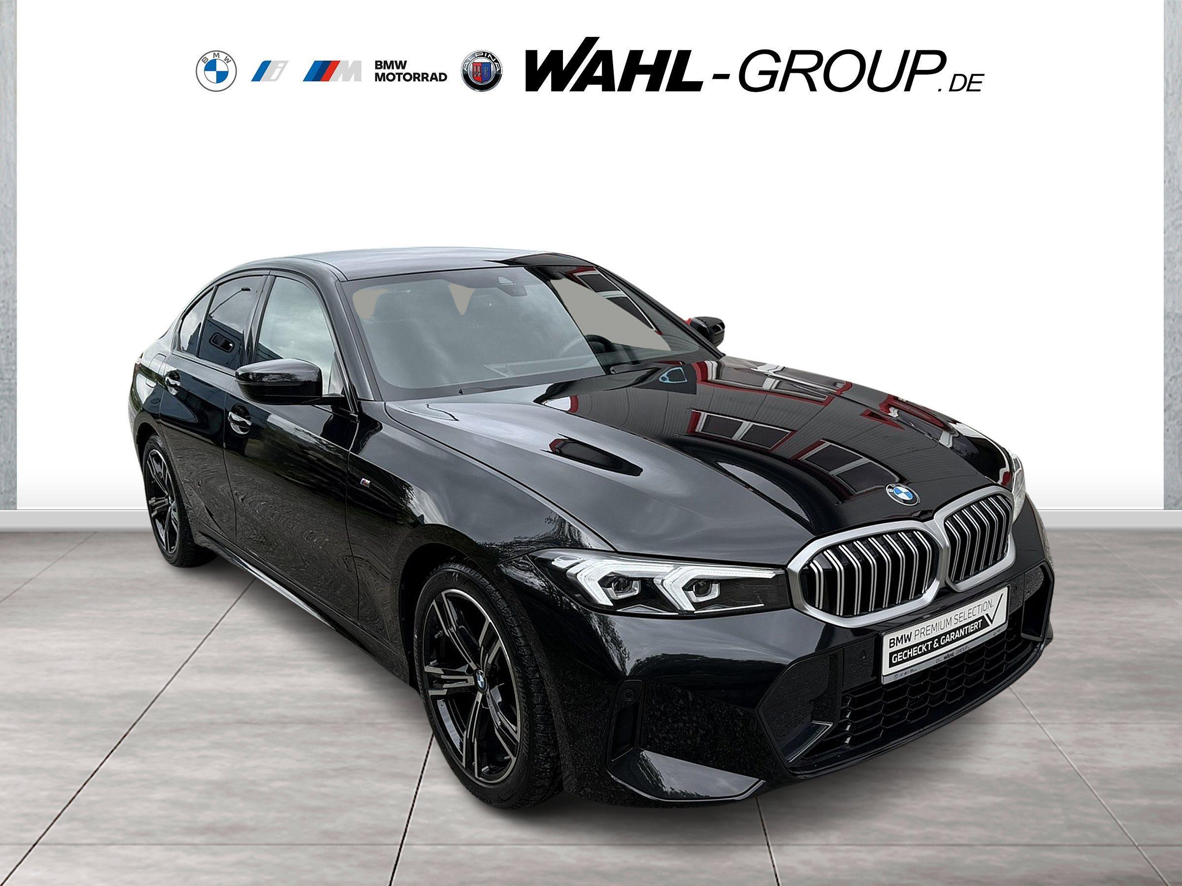 BMW 3er – Bild 13
