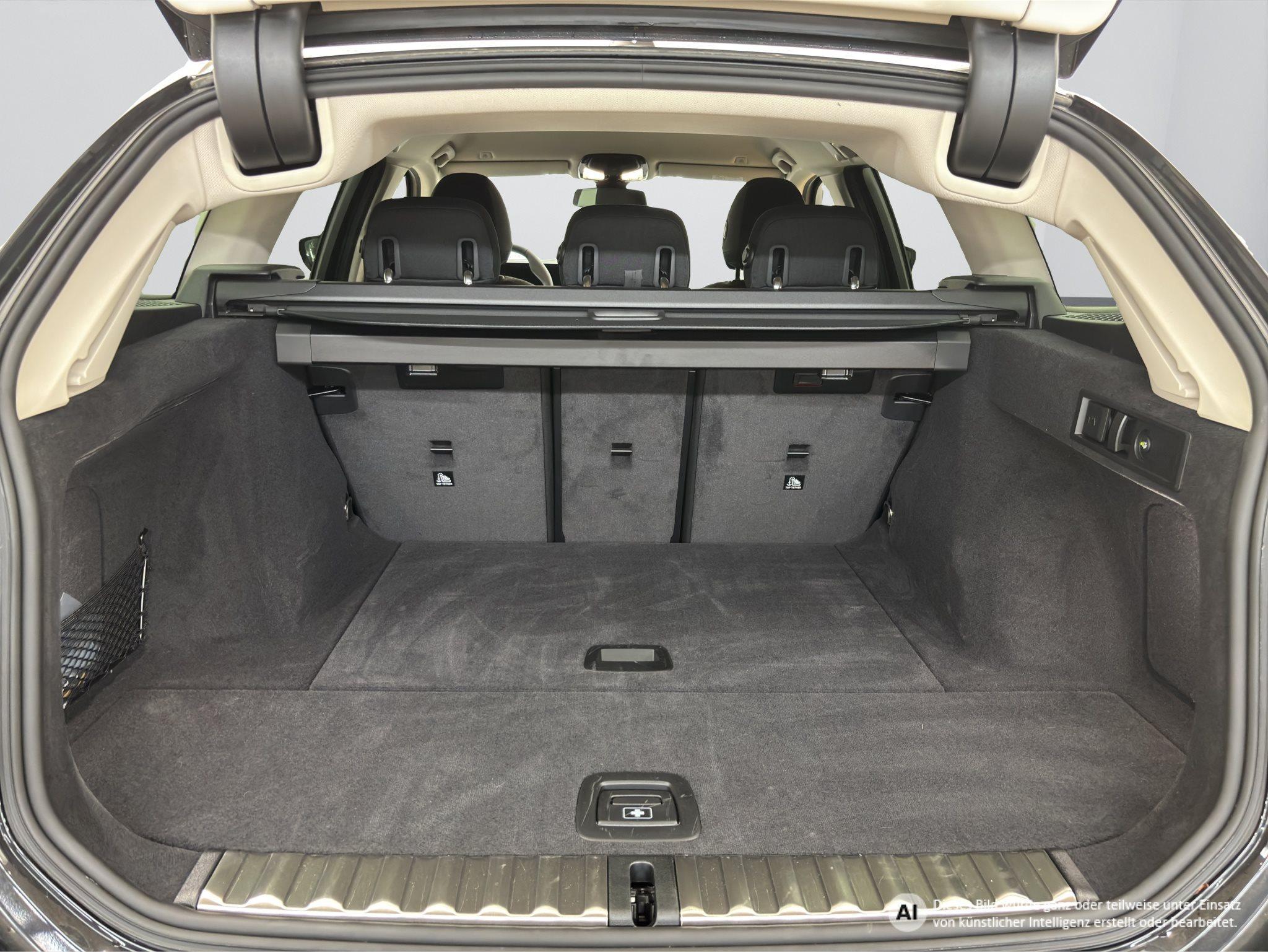 BMW 3er Touring – Bild 12