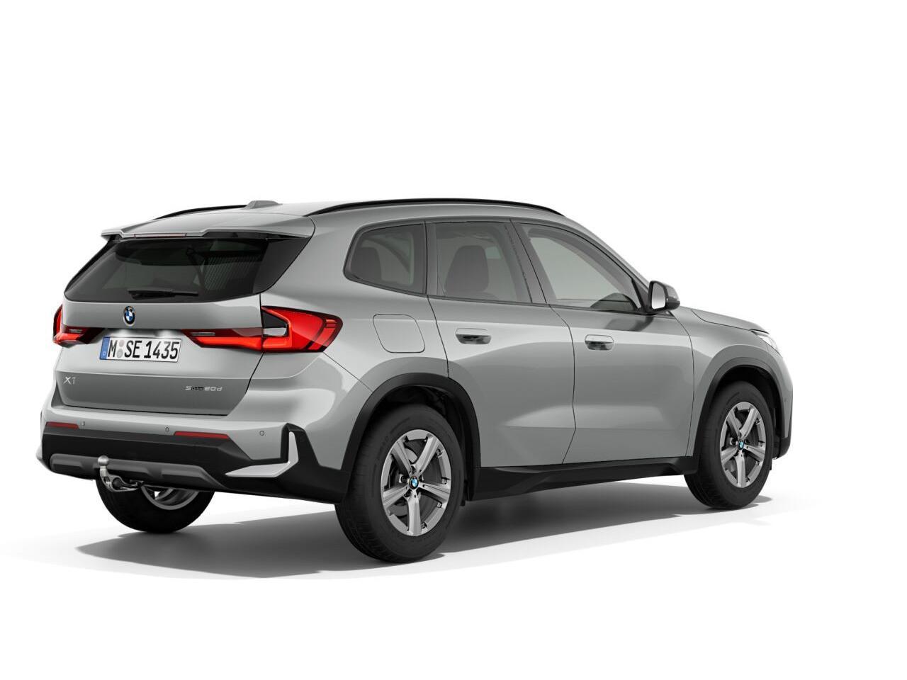 BMW X1 – Bild 4