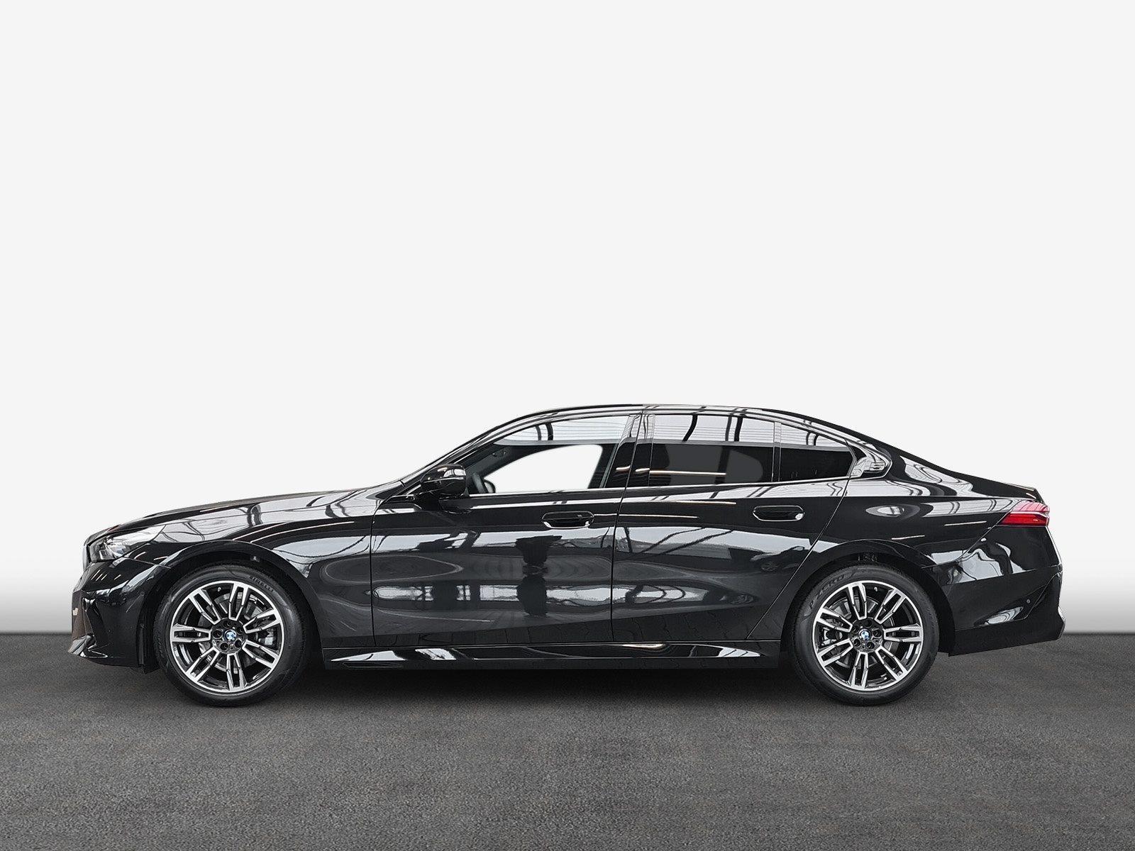 BMW 5er – Bild 5