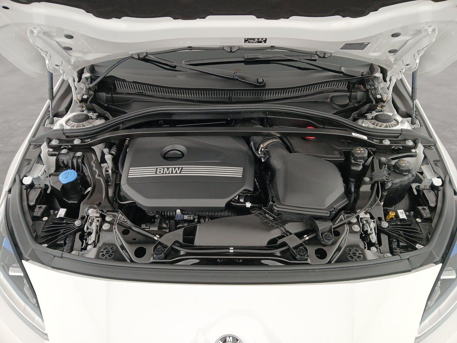 BMW 1er – Bild 12