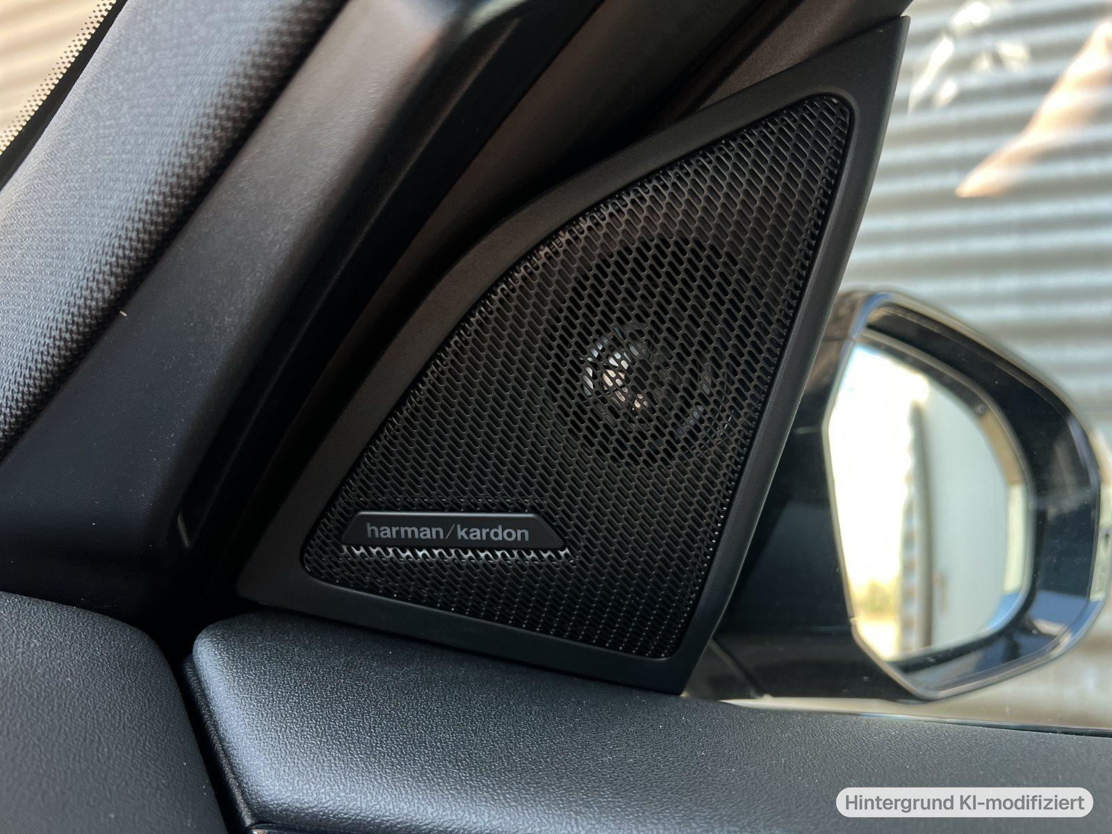 BMW X3 – Bild 13